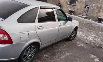 LADA (ВАЗ) Priora 2010 года за 750 000 тг. в Караганда