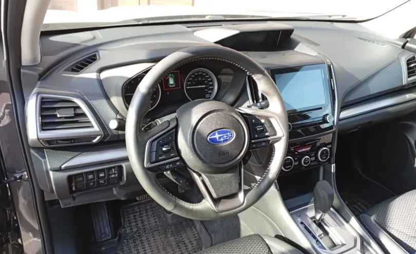 Subaru Forester 2023 года за 17 300 000 тг. в Алматы