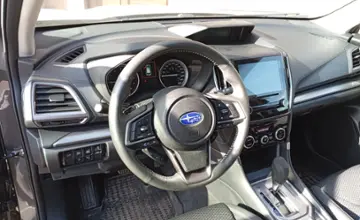 Subaru Forester 2021 года за 17 300 000 тг. в Алматы