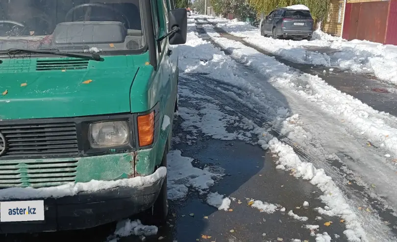 Mercedes-Benz Sprinter 1995 года за 1 200 000 тг. в Павлодар фото 2