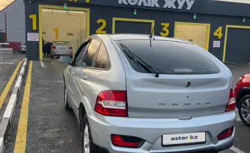 SsangYong Nomad 2014 года за 6 000 000 тг. в Караганда фото 4