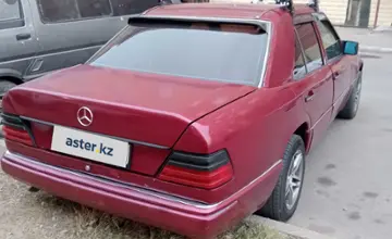 Mercedes-Benz E-Класс 1992 года за 1 200 000 тг. в Астана фото 3