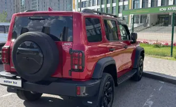 Tank 300 2023 года за 16 500 000 тг. в Улытауская область