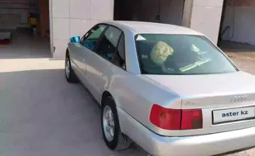 Audi 100 1991 года за 1 700 000 тг. в Кызылординская область фото 5