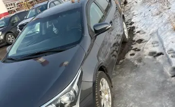 Toyota Corolla 2014 года за 6 900 000 тг. в Астана фото 1
