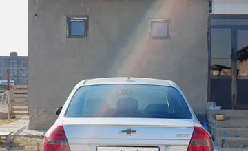 Chevrolet Nexia 2021 года за 4 000 000 тг. в Шымкент фото 4