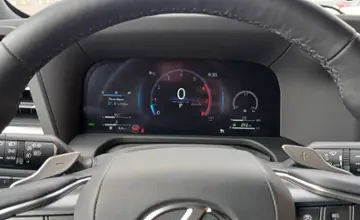 Lexus GX 2024 года за 59 900 000 тг. в Костанай фото 4