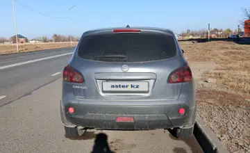 Nissan Qashqai 2008 года за 3 950 000 тг. в Актюбинская область фото 2