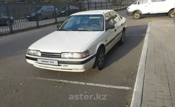 Mazda 626 1987 года за 900 000 тг. в Астана фото 1