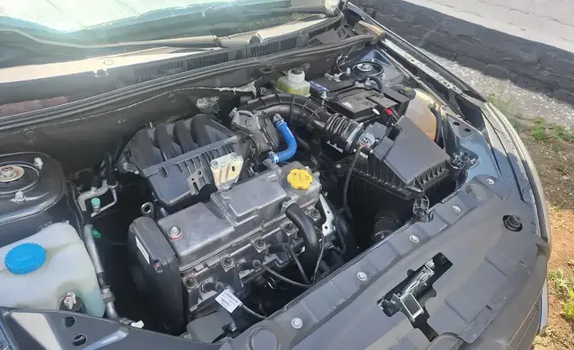 LADA (ВАЗ) Granta 2020 года за 4 700 000 тг. в Западно-Казахстанская область фото 4