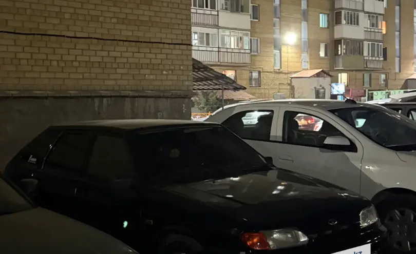 LADA (ВАЗ) 2114 2012 года за 1 600 000 тг. в Астана