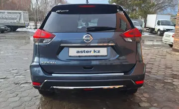 Nissan X-Trail 2019 года за 10 000 000 тг. в Костанай фото 4