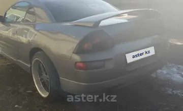 Mitsubishi Eclipse 2003 года за 2 500 000 тг. в Восточно-Казахстанская область фото 3