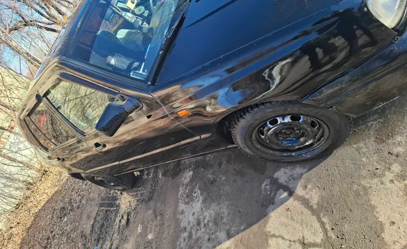 Volkswagen Golf 1993 года за 1 400 000 тг. в Костанайская область фото 3