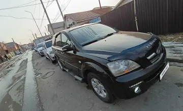 Kia Sorento 2006 года за 3 500 000 тг. в Астана фото 3