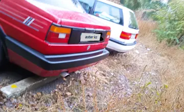 Volkswagen Jetta 1991 года за 800 000 тг. в Западно-Казахстанская область