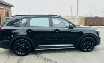 Kia Sorento 2023 года за 25 990 000 тг. в Атырау