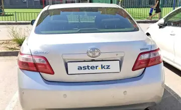Toyota Camry 2008 года за 5 500 000 тг. в Астана