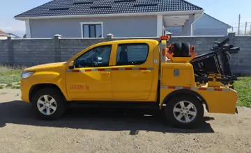 Foton Tunland G7 2024 года за 23 000 000 тг. в Алматы