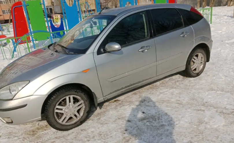 Ford Focus 2004 года за 2 000 000 тг. в Павлодар фото 5