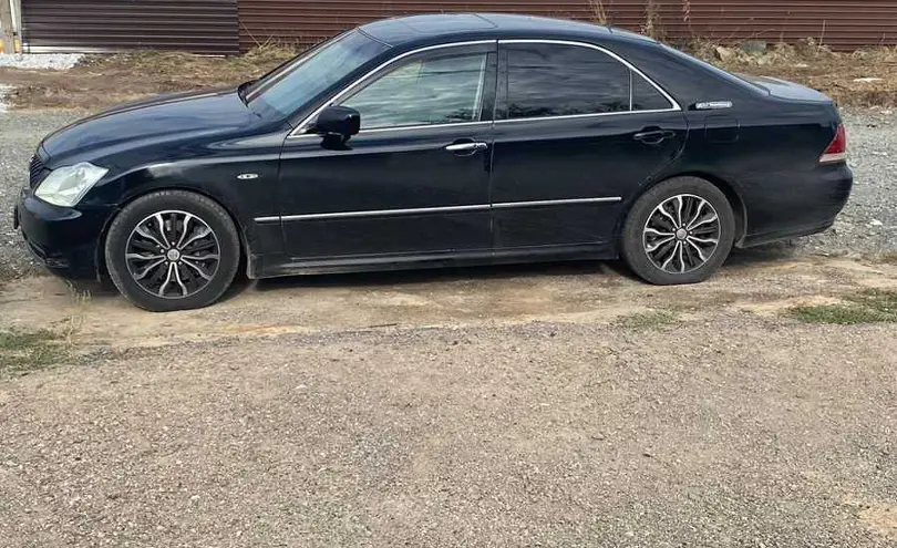 Toyota Crown 2006 года за 1 400 000 тг. в Астана