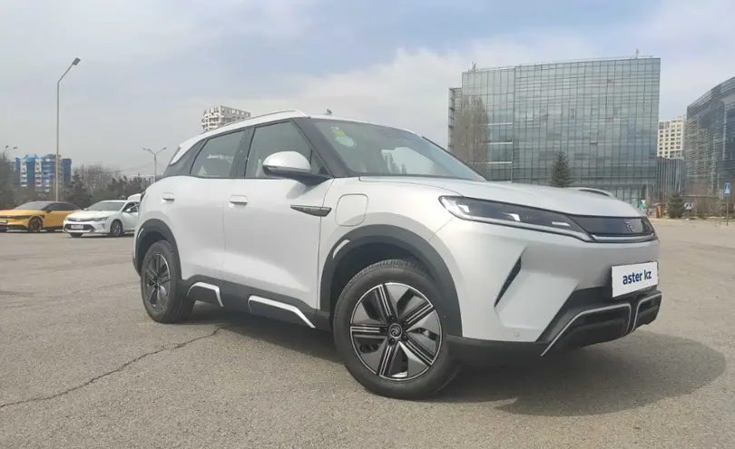 BYD Yuan 2024 года за 10 550 000 тг. в Алматы