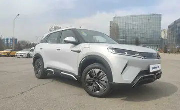 BYD Yuan 2024 года за 10 550 000 тг. в Алматы фото 1