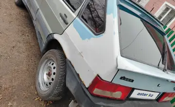LADA (ВАЗ) 2109 1992 года за 650 000 тг. в Караганда фото 3