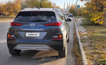 Hyundai Kona 2018 года за 5 500 000 тг. в Актобе