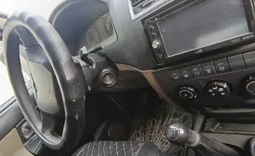 УАЗ Pickup 2013 года за 2 850 000 тг. в Шымкент фото 4