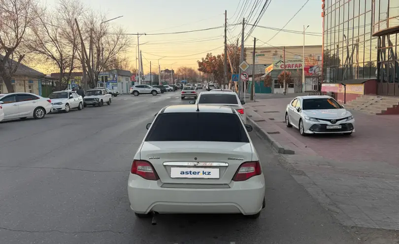 Daewoo Nexia 2011 года за 1 700 000 тг. в Кызылординская область фото 4