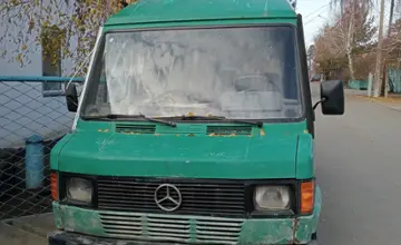 Mercedes-Benz Sprinter 1995 года за 1 200 000 тг. в Павлодар фото 3