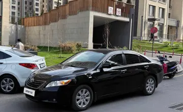 Toyota Camry 2007 года за 7 300 000 тг. в Алматы фото 1