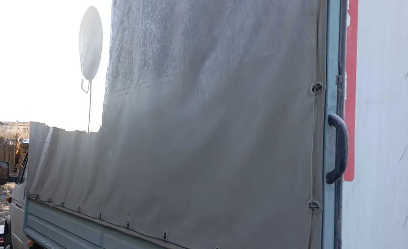 ГАЗ 3302 «Газель» 2004 года за 3 300 000 тг. в Экибастуз