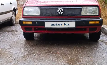 Volkswagen Jetta 1991 года за 800 000 тг. в Западно-Казахстанская область фото 2