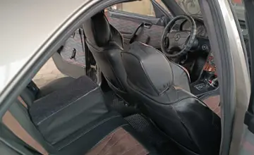 Mercedes-Benz C-Класс 1997 года за 1 900 000 тг. в Алматы