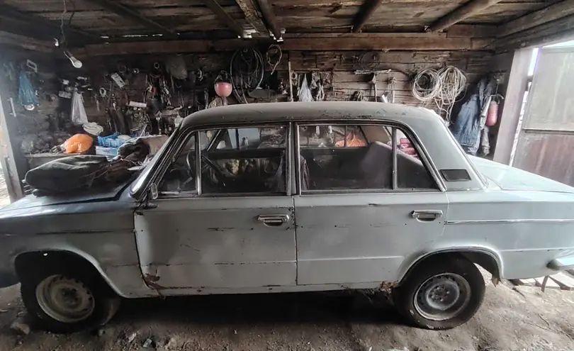 LADA (ВАЗ) 2103 1973 года за 220 000 тг. в Улытауская область фото 2