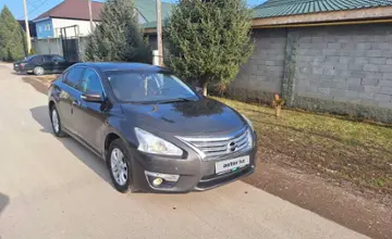 Nissan Teana 2014 года за 7 000 000 тг. в Алматы фото 2