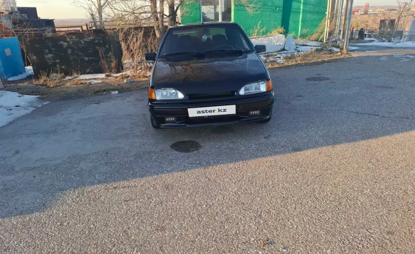 LADA (ВАЗ) 2114 2008 года за 1 000 000 тг. в Карагандинская область