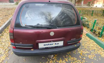 Opel Omega 1994 года за 900 000 тг. в Астана фото 4