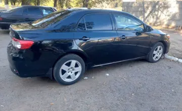 Toyota Corolla 2011 года за 5 600 000 тг. в Жамбылская область фото 2