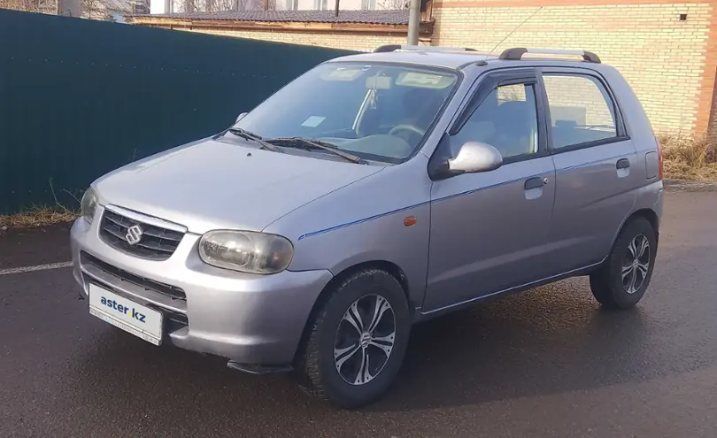 Suzuki Alto 2003 года за 1 100 008 тг. в Карагандинская область