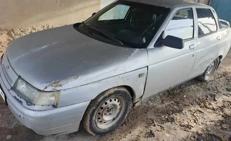 LADA (ВАЗ) 2110 2006 года за 850 000 тг. в Шымкент
