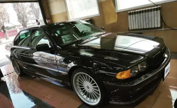 BMW 7 серии 1999 года за 15 000 000 тг. в Астана