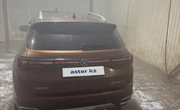 Changan CS35PLUS 2021 года за 7 200 000 тг. в Костанай фото 4