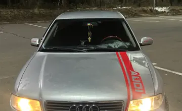 Audi A4 1999 года за 2 300 000 тг. в Павлодар фото 2