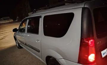 LADA (ВАЗ) Largus 2018 года за 4 500 000 тг. в Семей