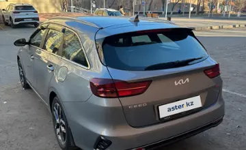 Kia Ceed 2024 года за 11 000 000 тг. в Павлодар фото 3