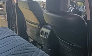 Toyota 4Runner 2014 года за 20 000 000 тг. в Алматы фото 4