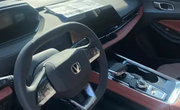 Changan CS55PLUS 2025 года за 11 500 000 тг. в Алматы